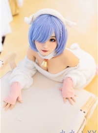 998 XY NO.020 Rem Sheep(13)